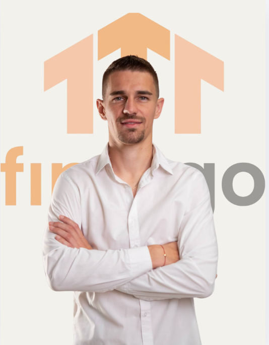 Frederik Domasta