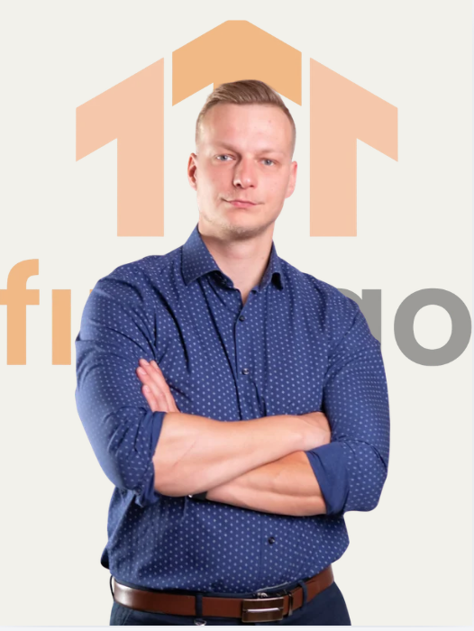 PhDr. Branislav Pútec – zakladateľ Findigo