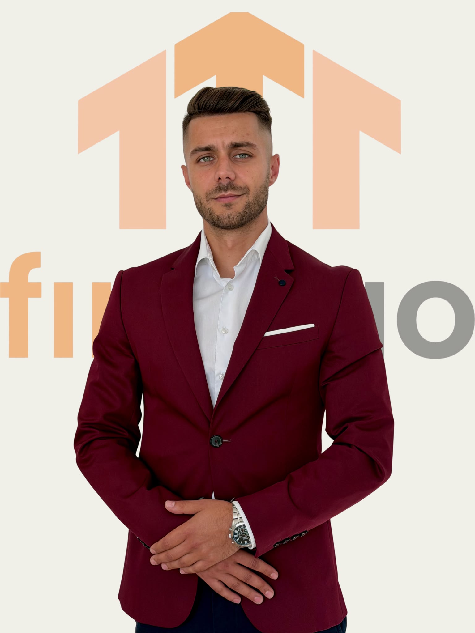 Mgr. Tomáš Vanek – spoluzakladateľ Findigo