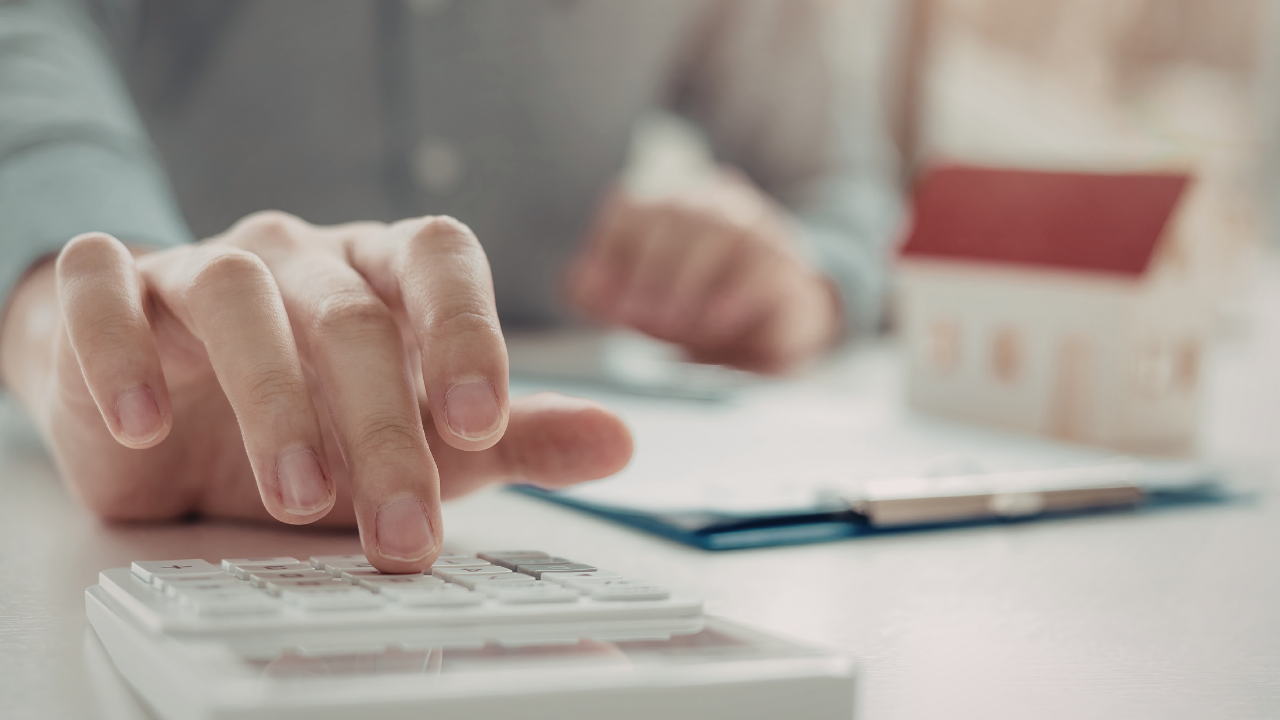 Najčastejšie chyby pri čerpaní hypotéky