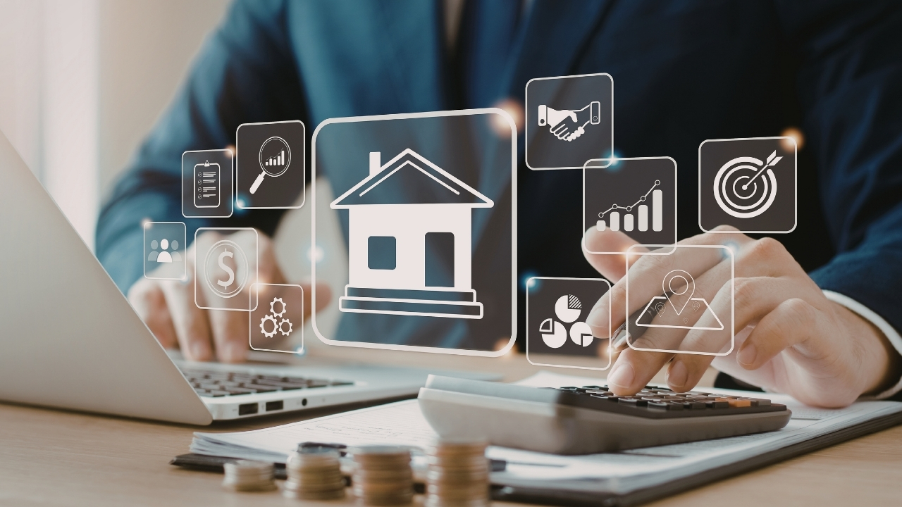 Realitný trh na Slovensku – 2026 prvý štvrťrok