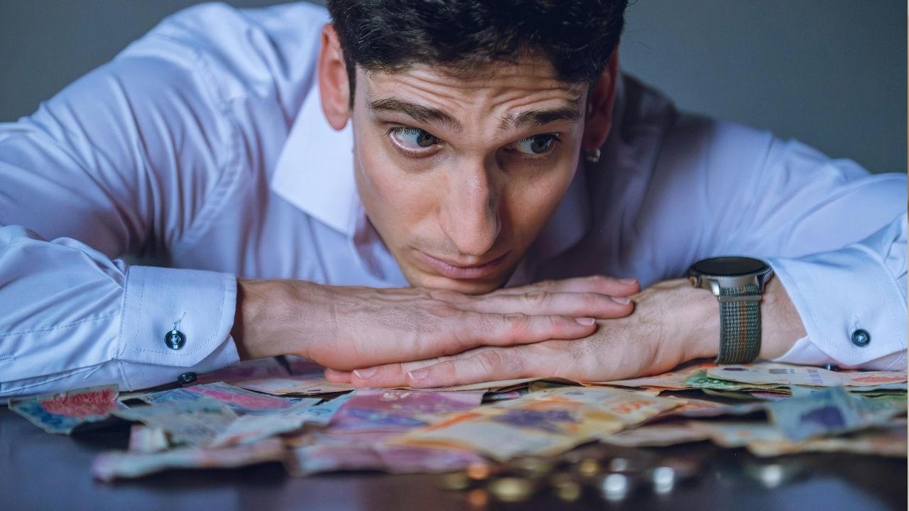 Finančná gramotnosť pre mladých: Čo nás v škole nenaučili o peniazoch